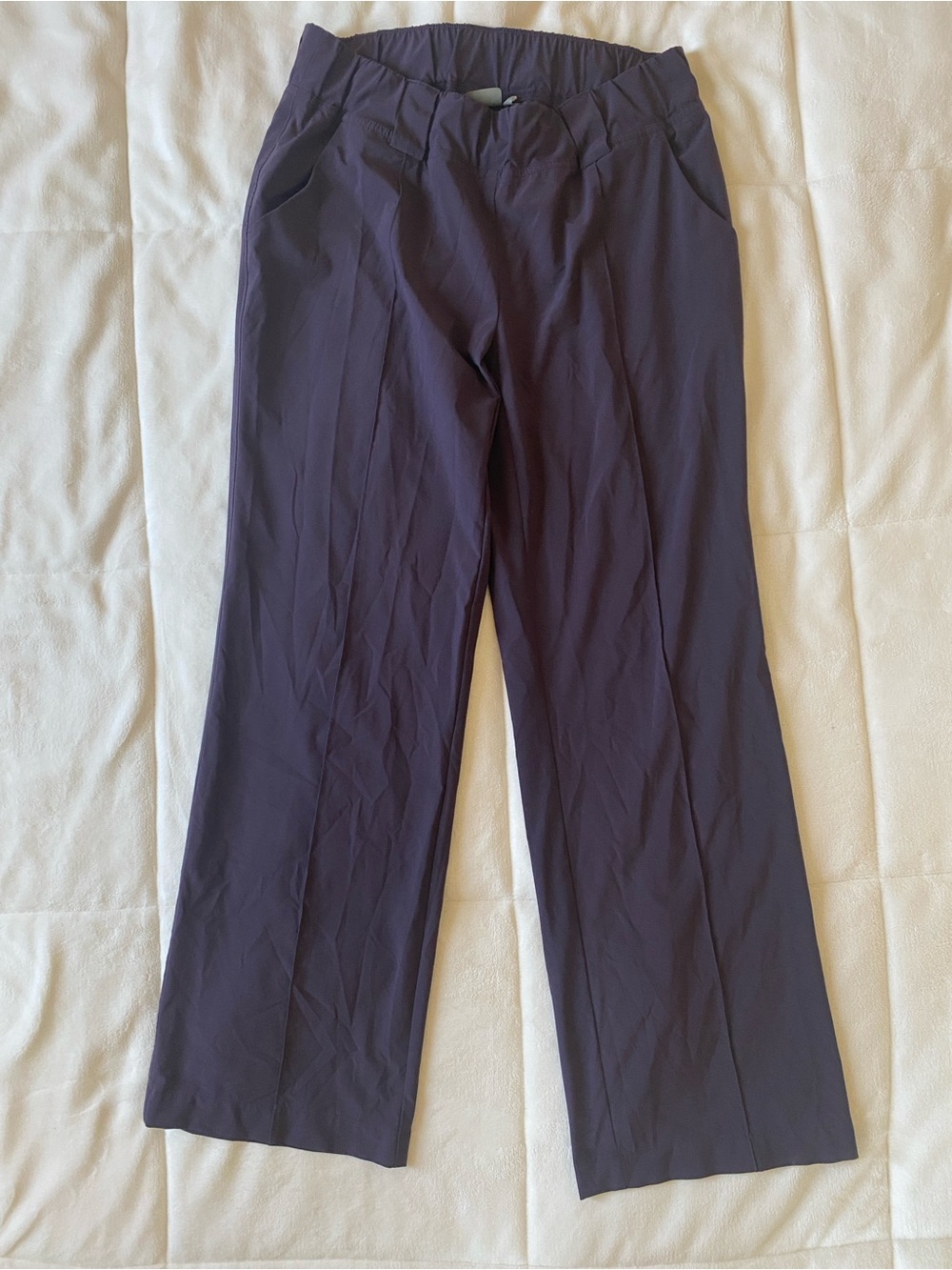 Athleta Lightweight Pants (10 Petite)